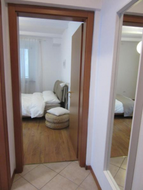 Гостиница Portico88, Тренто